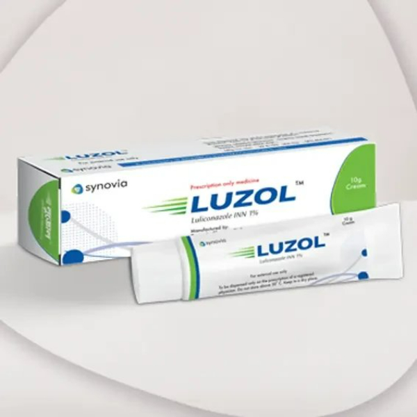 luzol-10gm